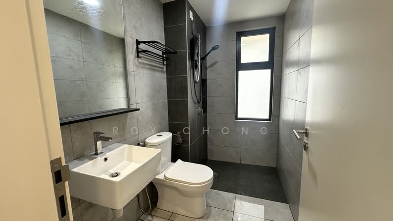 Service Residence for Rent at D'Erica - Roy Chong - PropertyGuru.com.my