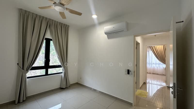 Service Residence for Rent at D'Erica - Roy Chong - PropertyGuru.com.my
