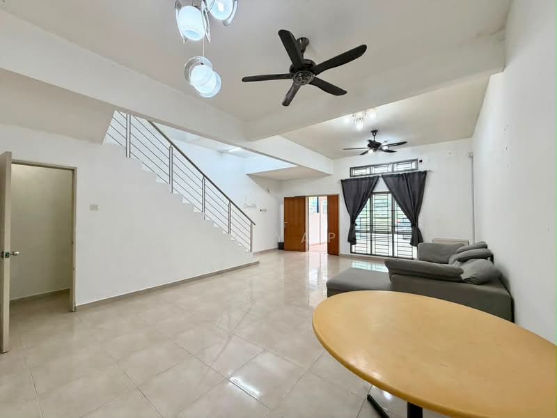 2-storey Terraced House for Sale in Taman Nusa Sentral (Iskandar Puteri (Nusajaya)) - JH Yap - PropertyGuru.com.my