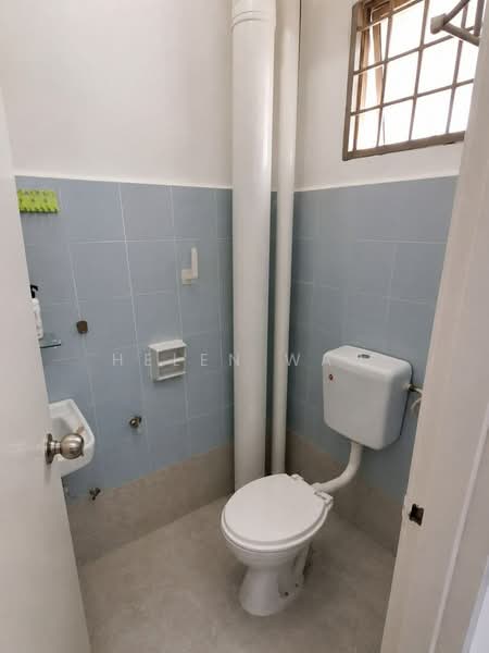 Apartment for Sale at Vista Lavender - Helen Wan - Bathroom - PropertyGuru.com.my