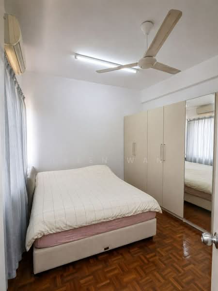 Apartment for Sale at Vista Lavender - Helen Wan - Bedroom - PropertyGuru.com.my