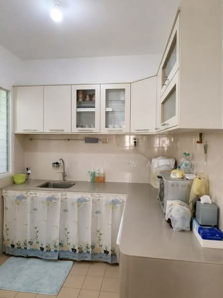 Apartment for Sale at Vista Lavender - Helen Wan - Kitchen - PropertyGuru.com.my