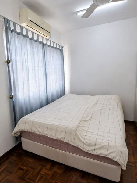 Apartment for Sale at Vista Lavender - Helen Wan - Bedroom - PropertyGuru.com.my