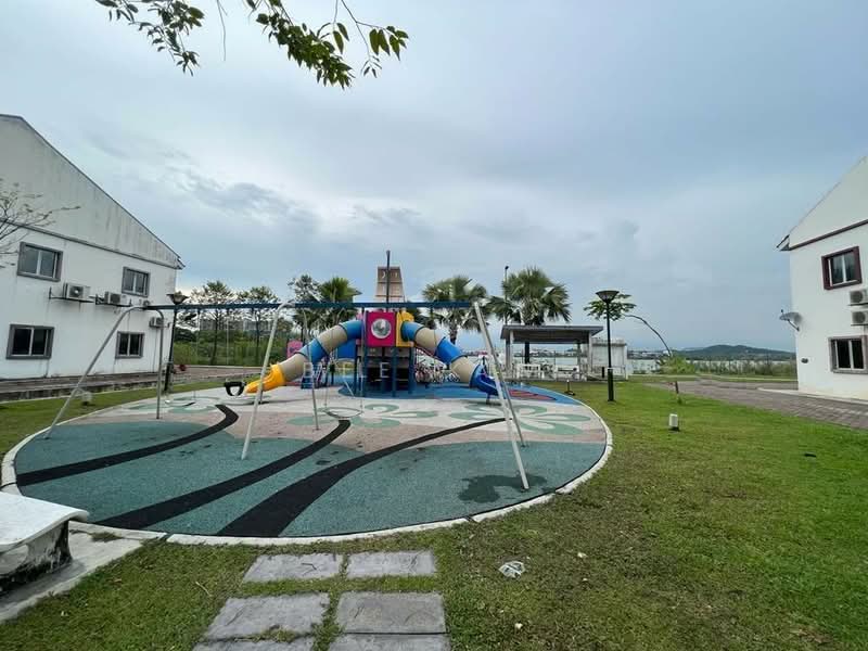 2-storey Terraced House for Sale in Puchong (Selangor) - Bee Kim - Exterior - PropertyGuru.com.my