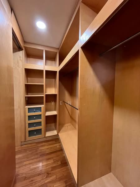 Kondominium untuk Disewa di Cendana - Yen . - Interior - PropertyGuru.com.my