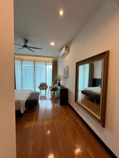 Kondominium untuk Disewa di Cendana - Yen . - Bedroom - PropertyGuru.com.my
