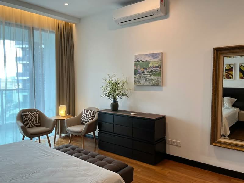 Kondominium untuk Disewa di Cendana - Yen . - Bedroom - PropertyGuru.com.my