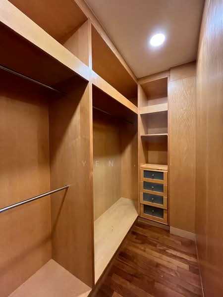 Kondominium untuk Disewa di Cendana - Yen . - Interior - PropertyGuru.com.my