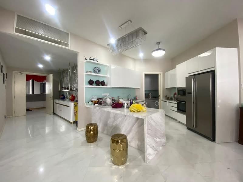 Condominium for Sale at Setia V Residences - Janice Ooi - PropertyGuru.com.my
