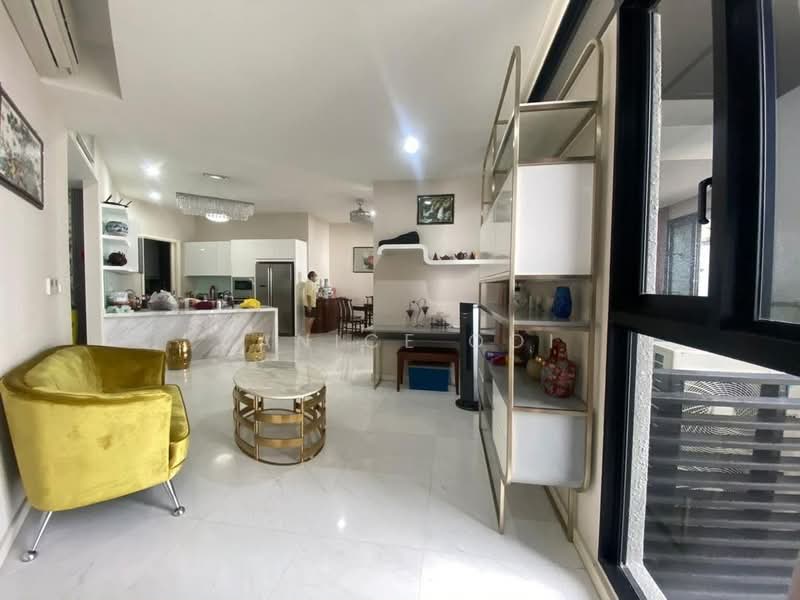 Condominium for Sale at Setia V Residences - Janice Ooi - PropertyGuru.com.my