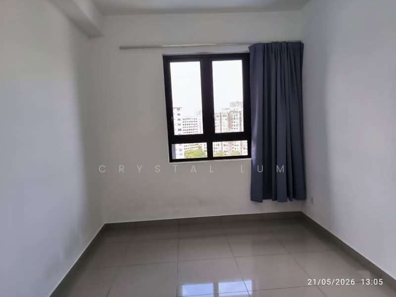Kondominium untuk Disewa di Trinity Lemanja - Crystal Lum - Interior - PropertyGuru.com.my