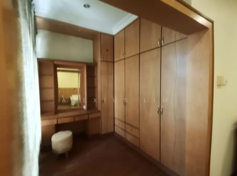 2-storey Terraced House for Sale in Taman Perling (Perling) - Alexius Lim - Interior - PropertyGuru.com.my