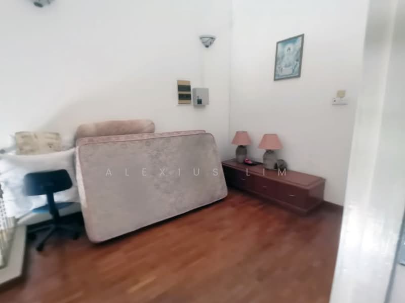 2-storey Terraced House for Sale in Taman Perling (Perling) - Alexius Lim - Living Room - PropertyGuru.com.my