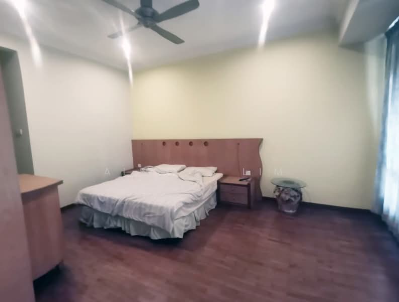 2-storey Terraced House for Sale in Taman Perling (Perling) - Alexius Lim - Bedroom - PropertyGuru.com.my