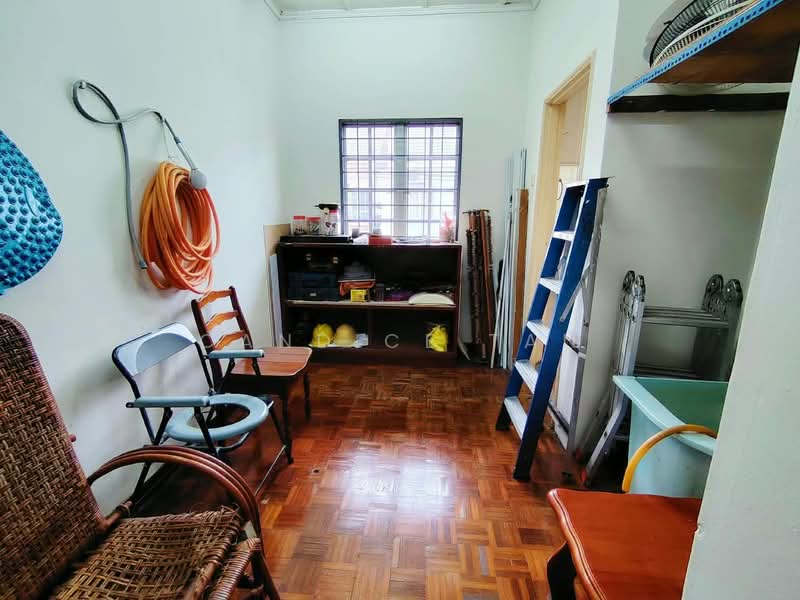 2-storey Terraced House for Sale in Taman Sungai Besi Indah (Seri Kembangan) - Candice Tan - Interior - PropertyGuru.com.my