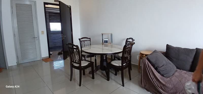 Service Residence for Rent at Paloma @ Tropicana Metropark - Albert Lee - Dining Room - PropertyGuru.com.my