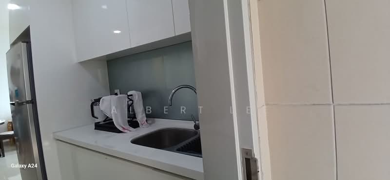 Service Residence for Rent at Paloma @ Tropicana Metropark - Albert Lee - Kitchen - PropertyGuru.com.my