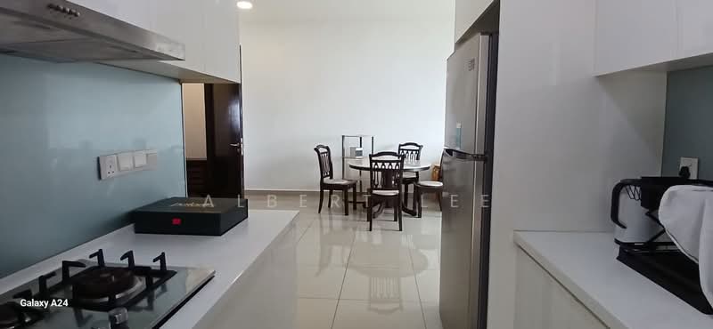 Service Residence for Rent at Paloma @ Tropicana Metropark - Albert Lee - Kitchen - PropertyGuru.com.my