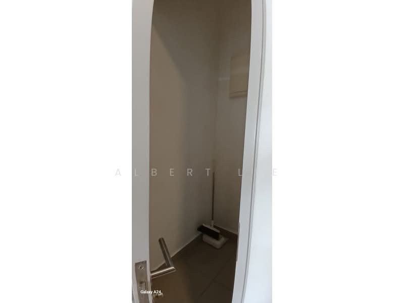 Service Residence for Rent at Paloma @ Tropicana Metropark - Albert Lee - Interior - PropertyGuru.com.my