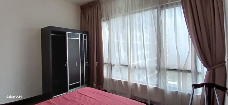 Service Residence for Rent at Paloma @ Tropicana Metropark - Albert Lee - Bedroom - PropertyGuru.com.my