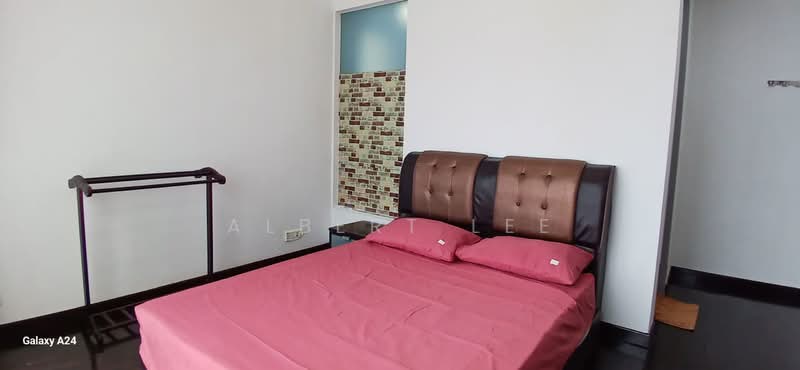 Service Residence for Rent at Paloma @ Tropicana Metropark - Albert Lee - Bedroom - PropertyGuru.com.my