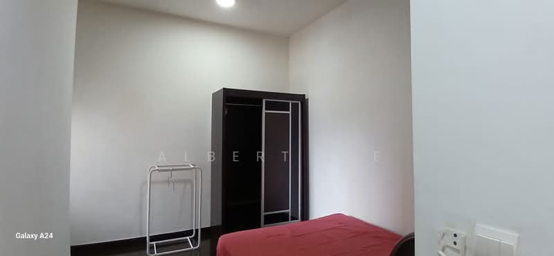 Service Residence for Rent at Paloma @ Tropicana Metropark - Albert Lee - Bedroom - PropertyGuru.com.my