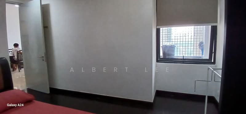 Service Residence for Rent at Paloma @ Tropicana Metropark - Albert Lee - Interior - PropertyGuru.com.my