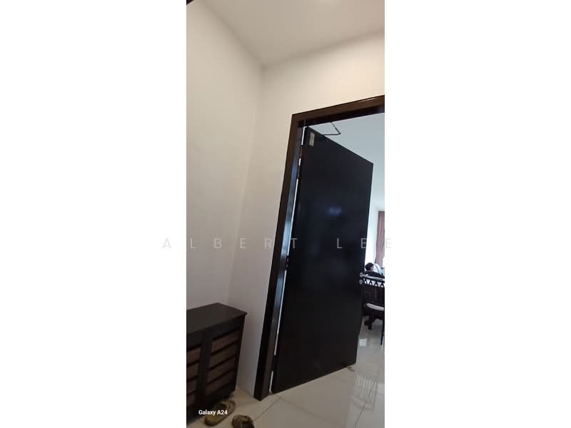 Service Residence for Rent at Paloma @ Tropicana Metropark - Albert Lee - Interior - PropertyGuru.com.my