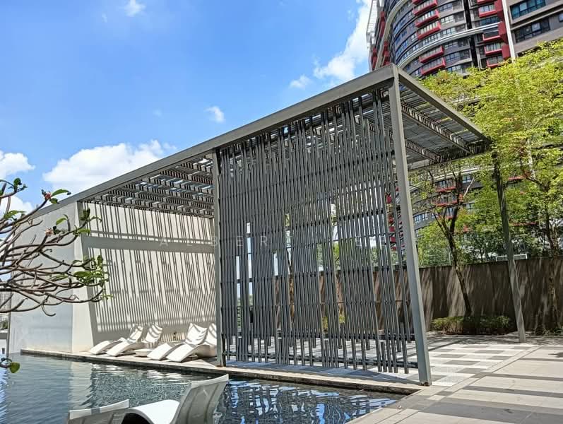 Service Residence for Rent at Paloma @ Tropicana Metropark - Albert Lee - Exterior - PropertyGuru.com.my