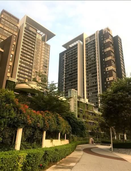 Service Residence for Rent at Paloma @ Tropicana Metropark - Albert Lee - Exterior - PropertyGuru.com.my