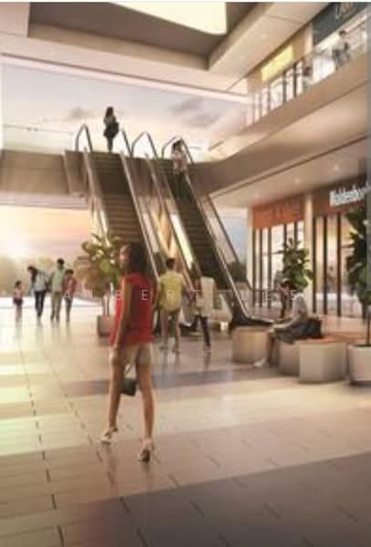 Service Residence for Rent at Paloma @ Tropicana Metropark - Albert Lee - Interior - PropertyGuru.com.my