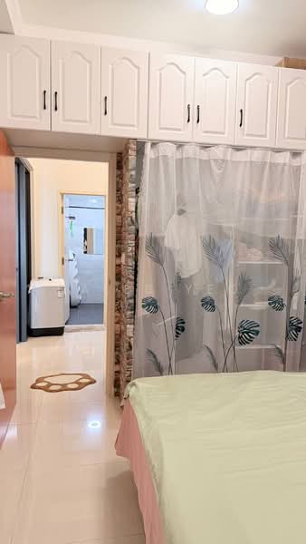 Condominium for Sale at SKS Pavillion Residences - Caleb Yeo - Bedroom - PropertyGuru.com.my