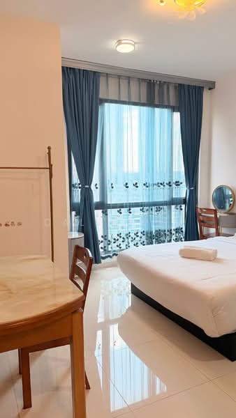Condominium for Sale at SKS Pavillion Residences - Caleb Yeo - Bedroom - PropertyGuru.com.my