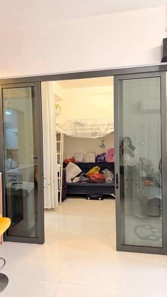 Condominium for Sale at SKS Pavillion Residences - Caleb Yeo - Interior - PropertyGuru.com.my