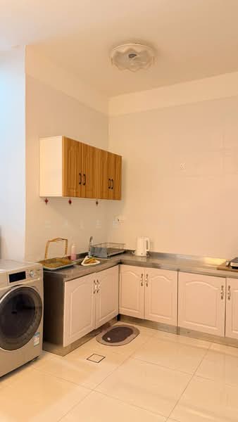 Condominium for Sale at SKS Pavillion Residences - Caleb Yeo - Kitchen - PropertyGuru.com.my