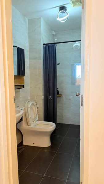 Condominium for Sale at SKS Pavillion Residences - Caleb Yeo - Bathroom - PropertyGuru.com.my