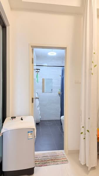 Condominium for Sale at SKS Pavillion Residences - Caleb Yeo - Bathroom - PropertyGuru.com.my