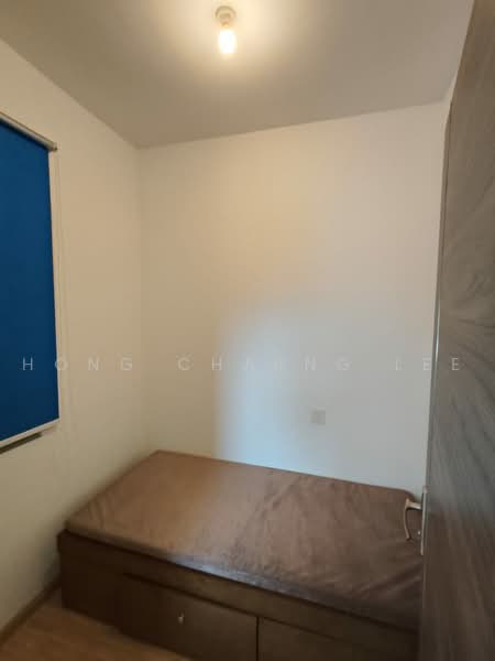 Apartment for Rent at Starview Bay @ Forest City - Hong Charng Lee - Bedroom - PropertyGuru.com.my