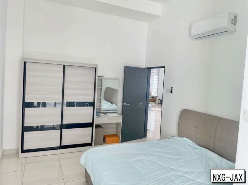 Rumah Berkembar untuk Dijual di Canary Garden (Klang) - Sonia Soh - PropertyGuru.com.my
