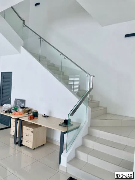 Rumah Berkembar untuk Dijual di Canary Garden (Klang) - Sonia Soh - PropertyGuru.com.my