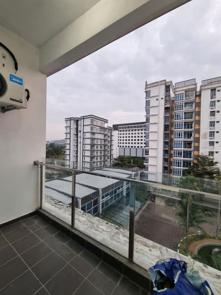 Service Residence for Rent at THE SENAI GARDEN (PANGSAPURI IMPIAN SENAI) - Erica Lim - PropertyGuru.com.my