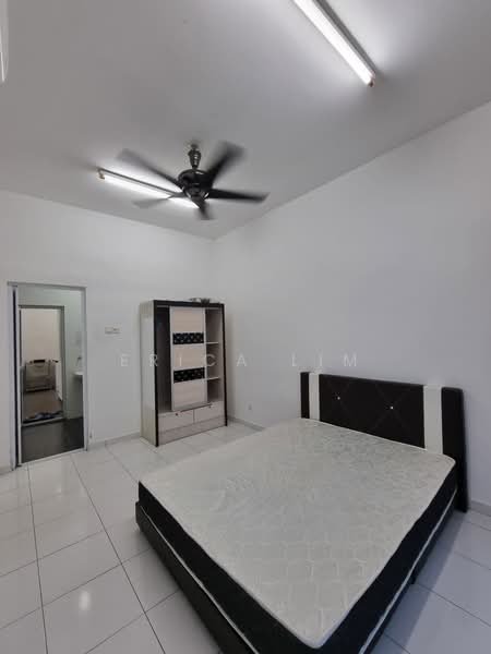 Service Residence for Rent at THE SENAI GARDEN (PANGSAPURI IMPIAN SENAI) - Erica Lim - PropertyGuru.com.my