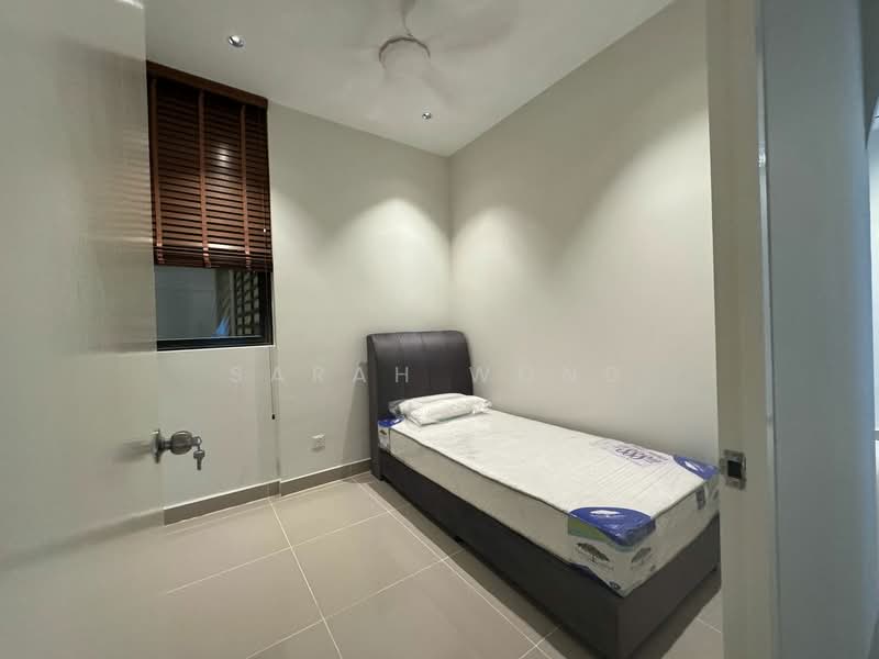 Servis Apartment untuk Disewa di MKH Boulevard II - Sarah Wong - Bedroom - PropertyGuru.com.my