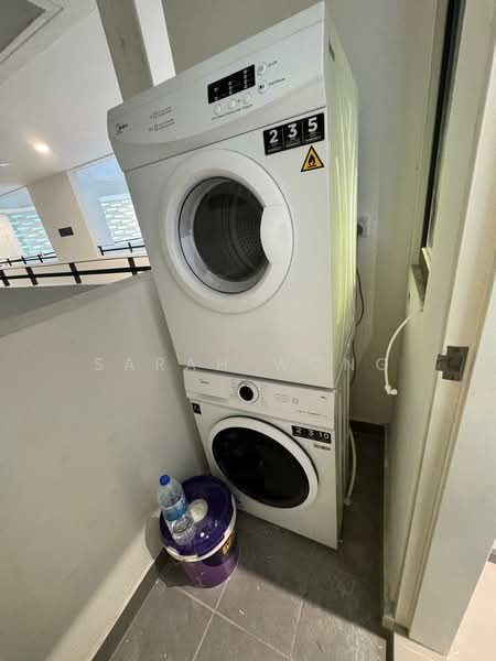 Servis Apartment untuk Disewa di MKH Boulevard II - Sarah Wong - Interior - PropertyGuru.com.my