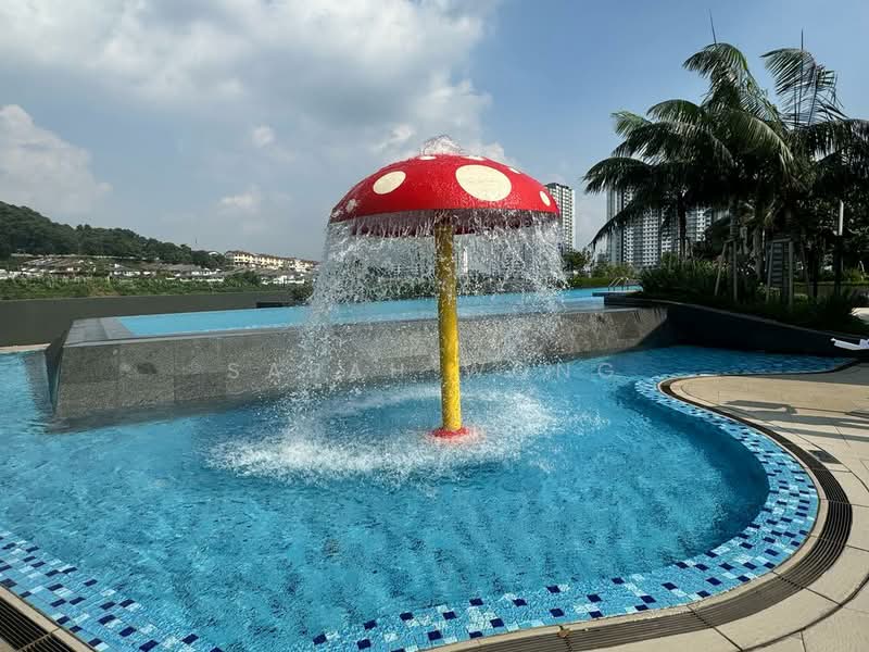 Servis Apartment untuk Disewa di MKH Boulevard II - Sarah Wong - Exterior - PropertyGuru.com.my