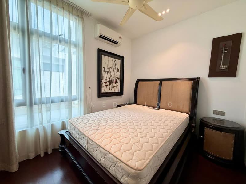 Semi-Detached House for Rent in Eco Botanic (Iskandar Puteri (Nusajaya)) - Kennedy Looi - Bedroom - PropertyGuru.com.my