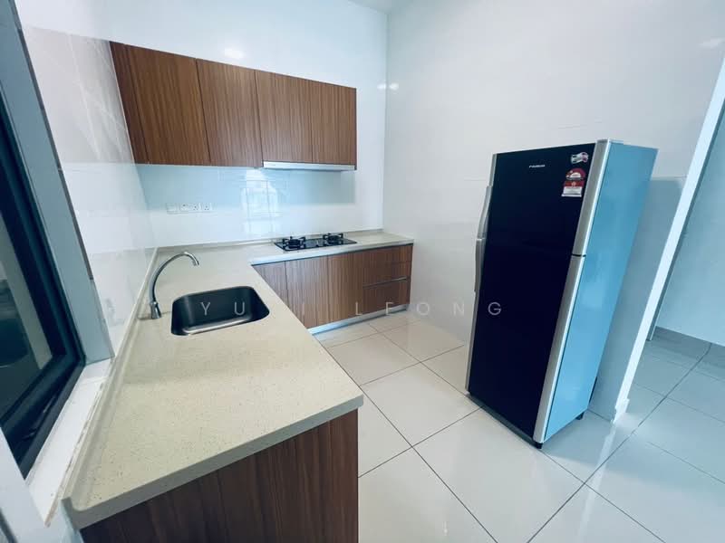 Kondominium untuk Dijual di Verando Residence - Yubi Leong - PropertyGuru.com.my