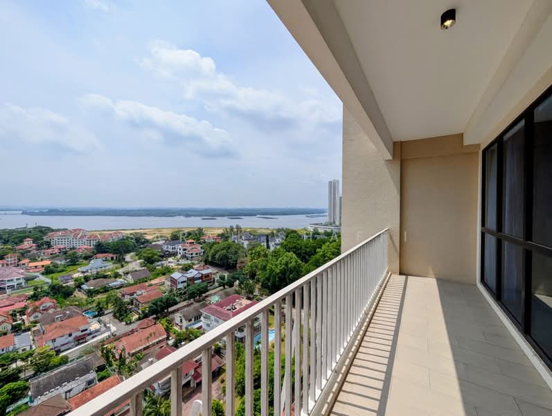 Condominium for Rent at Straits View 18 - Sarah Shaffi - PropertyGuru.com.my