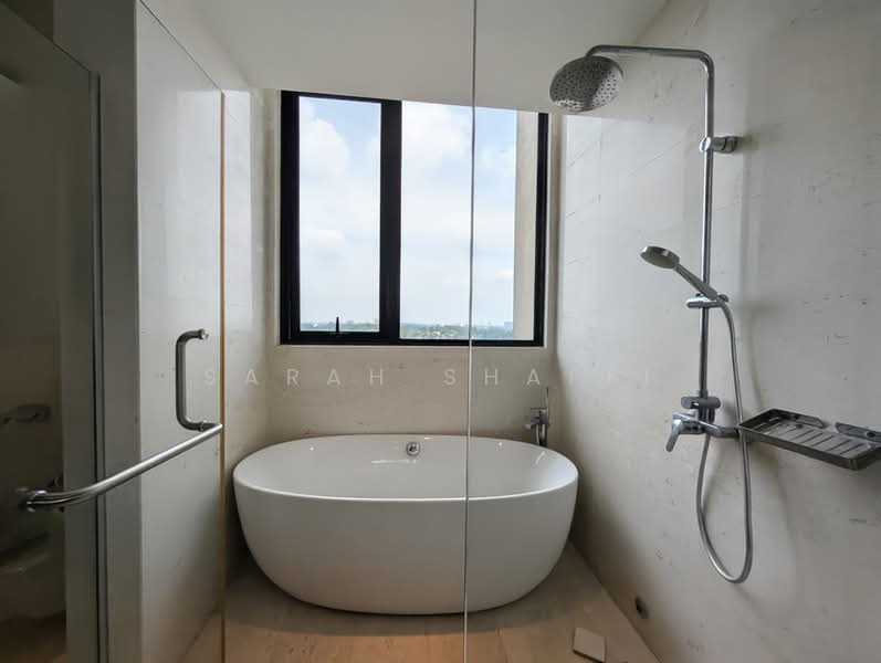 Condominium for Rent at Straits View 18 - Sarah Shaffi - PropertyGuru.com.my