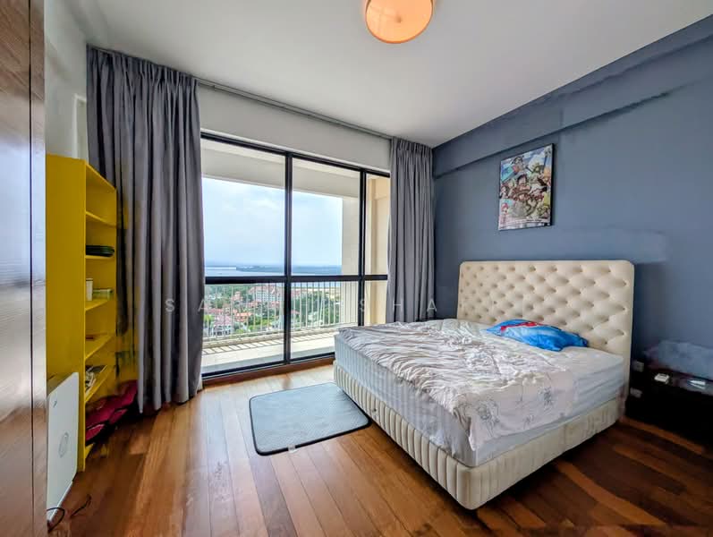 Condominium for Rent at Straits View 18 - Sarah Shaffi - PropertyGuru.com.my